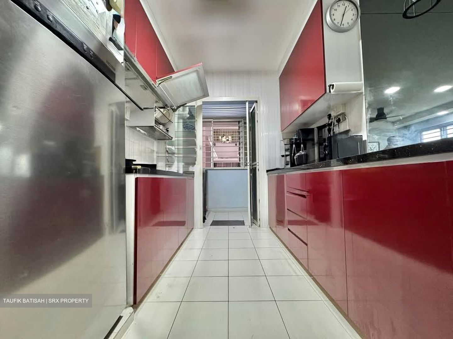 Blk 194B Skyline I @ Bukit Batok (Bukit Batok), HDB 4 Rooms #591370051
